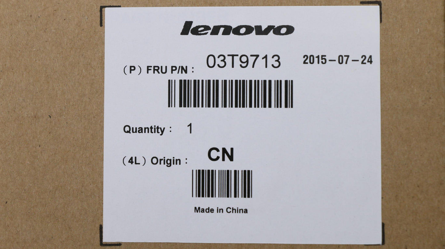 Lenovo Co Covers - 03T9713