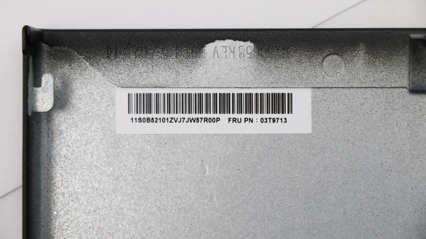 Lenovo Co Covers - 03T9713