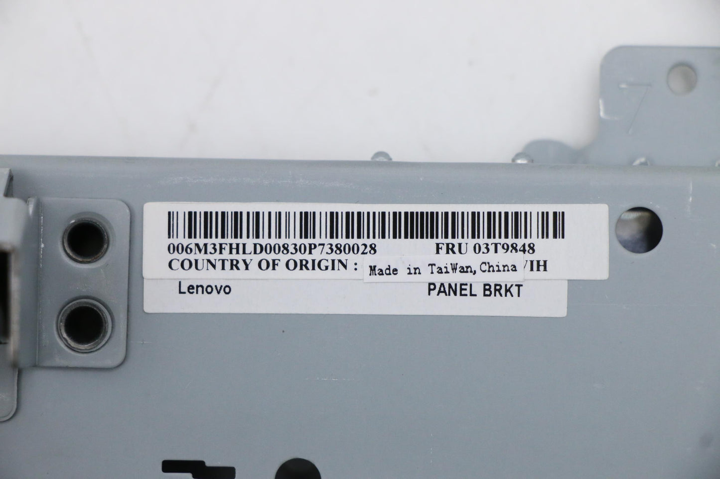 Lenovo 03T9848 Mx Misc External