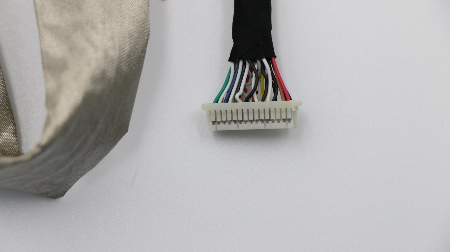 Lenovo Cable C.A. Lvds Malacca - 03T9855
