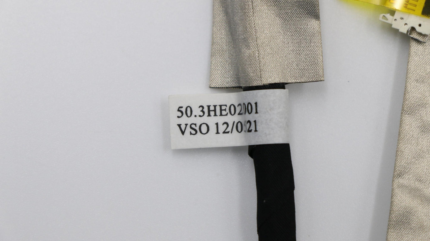 Lenovo Cable C.A. Lvds Malacca - 03T9855