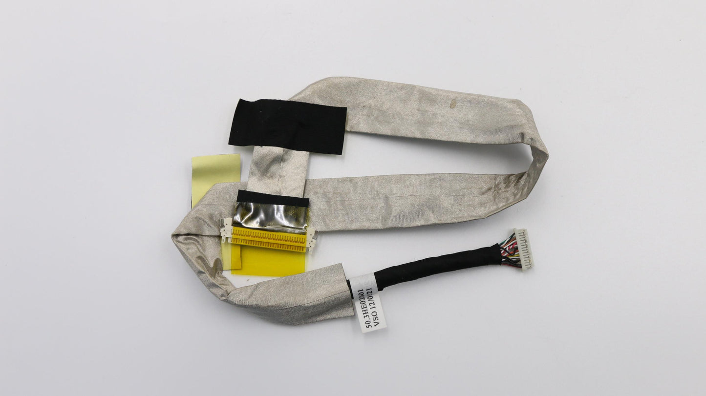 Lenovo Cable C.A. Lvds Malacca - 03T9855