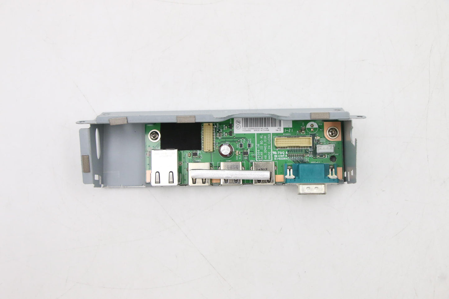 Lenovo Board Rear Io Board Malacca - 03T9858