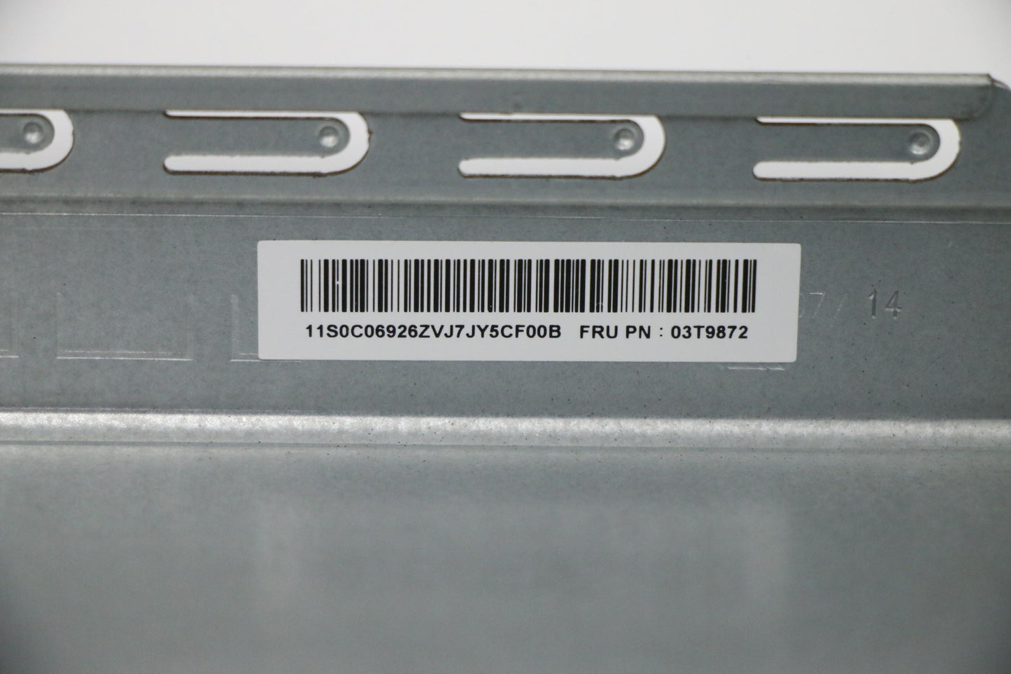 Lenovo Co Covers - 03T9872