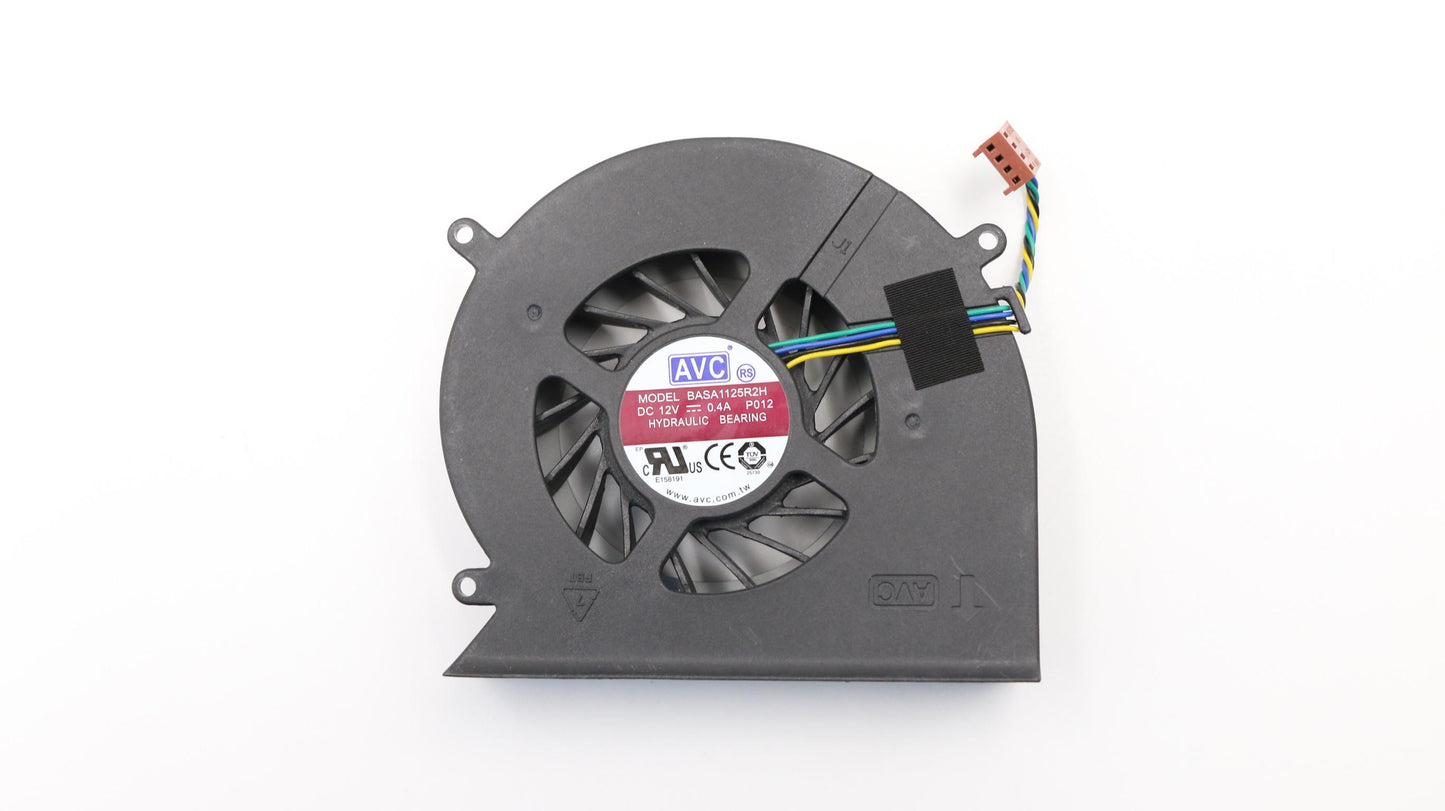 Lenovo 03T9879 Fa Fans