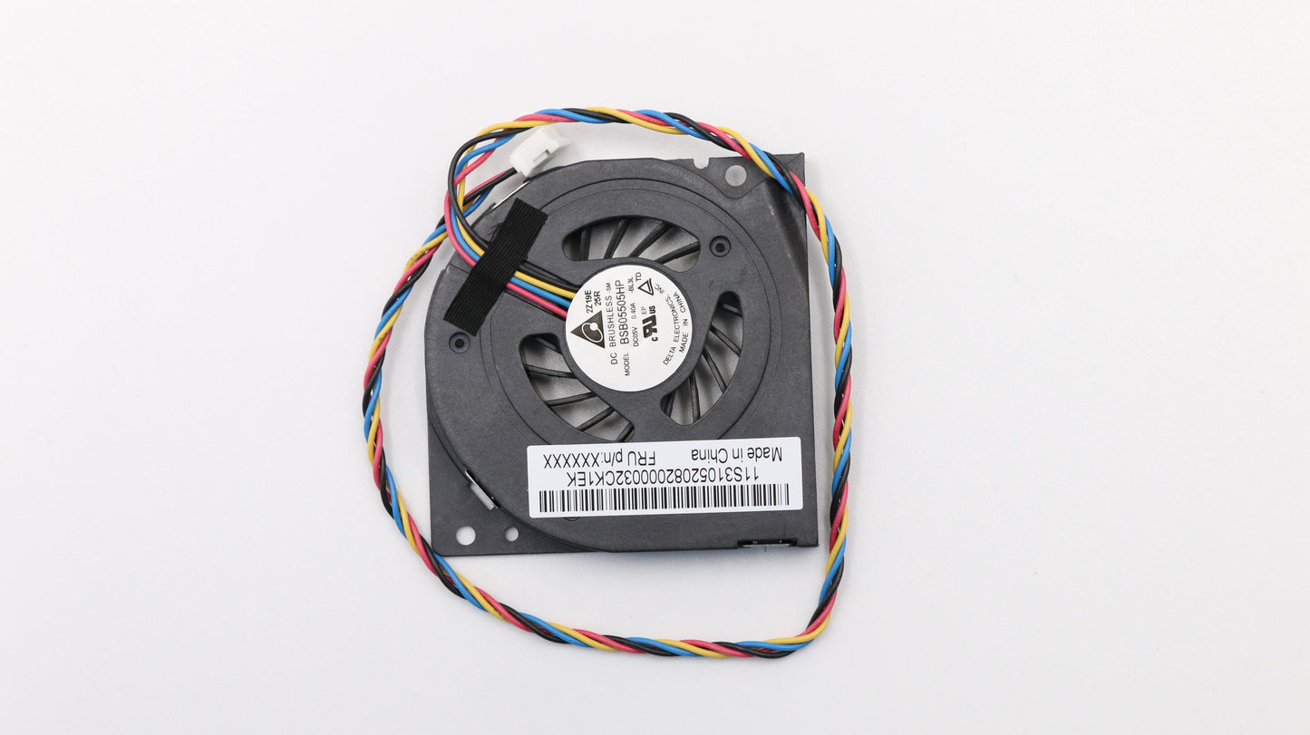 Lenovo Laptop Fan - 03T9884