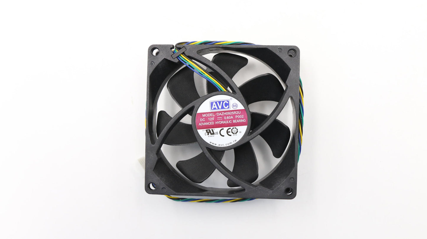 Lenovo 03T9902 Fa Fans