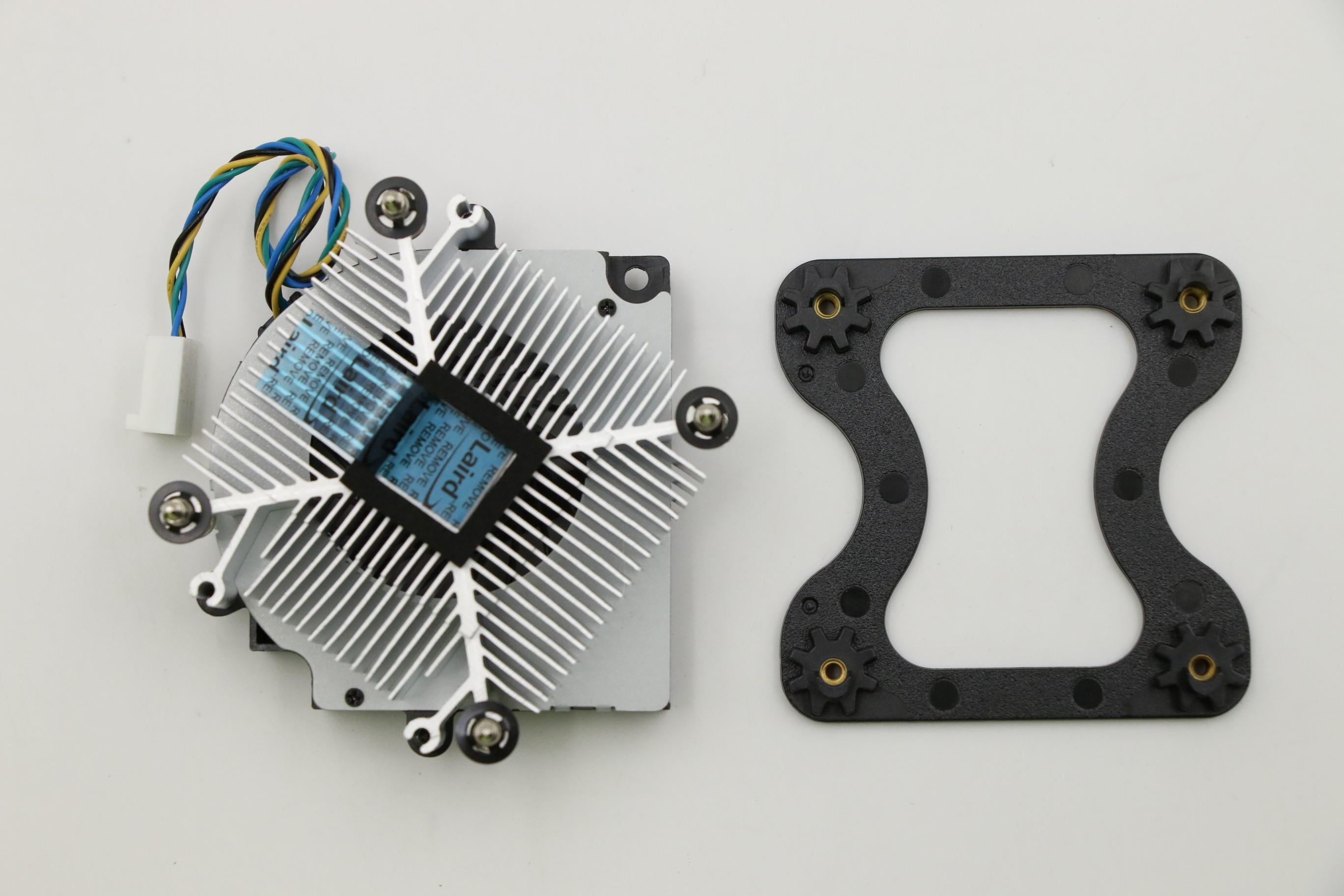 【エルゴラ】グラボ、CPU Lenovo Mech Asm 25W Gpu Cooler Kit Fo - 03T9911– LenovoPart