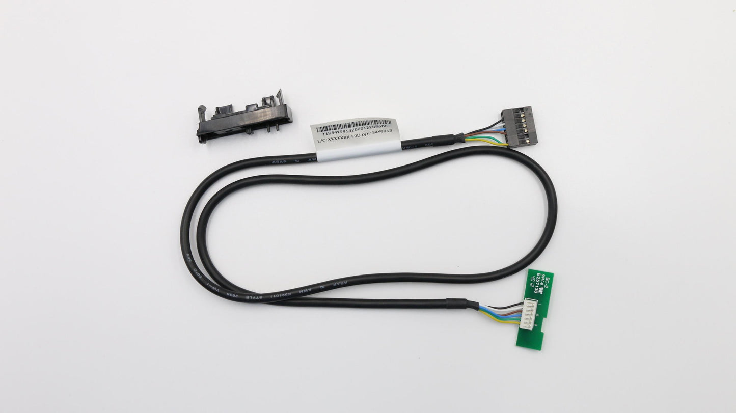 Lenovo Power Brac ,Power Pcb Bracket - 03T9937