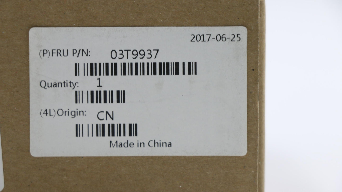 Lenovo Power Brac ,Power Pcb Bracket - 03T9937
