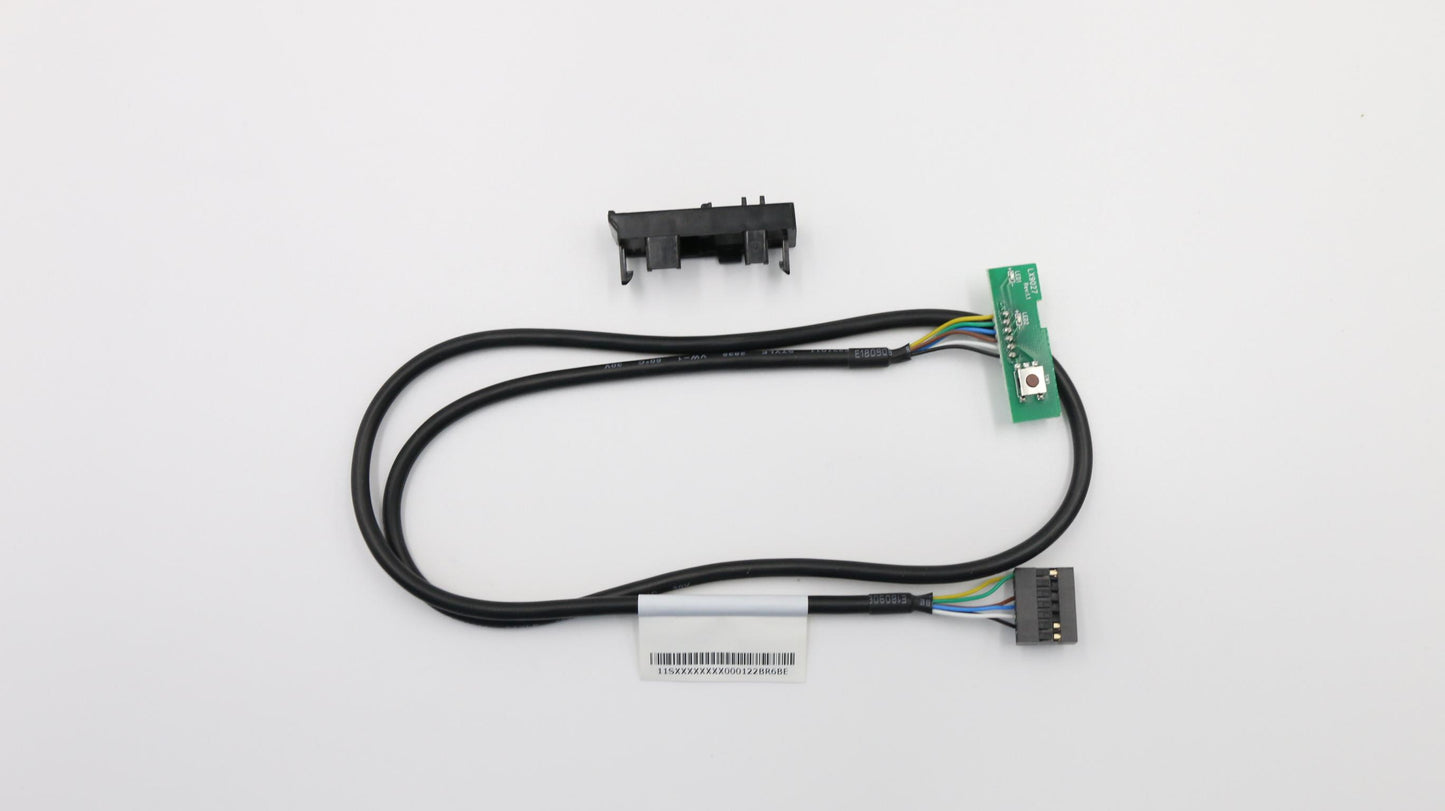 Lenovo Power Brac ,Power Pcb Bracket - 03T9937