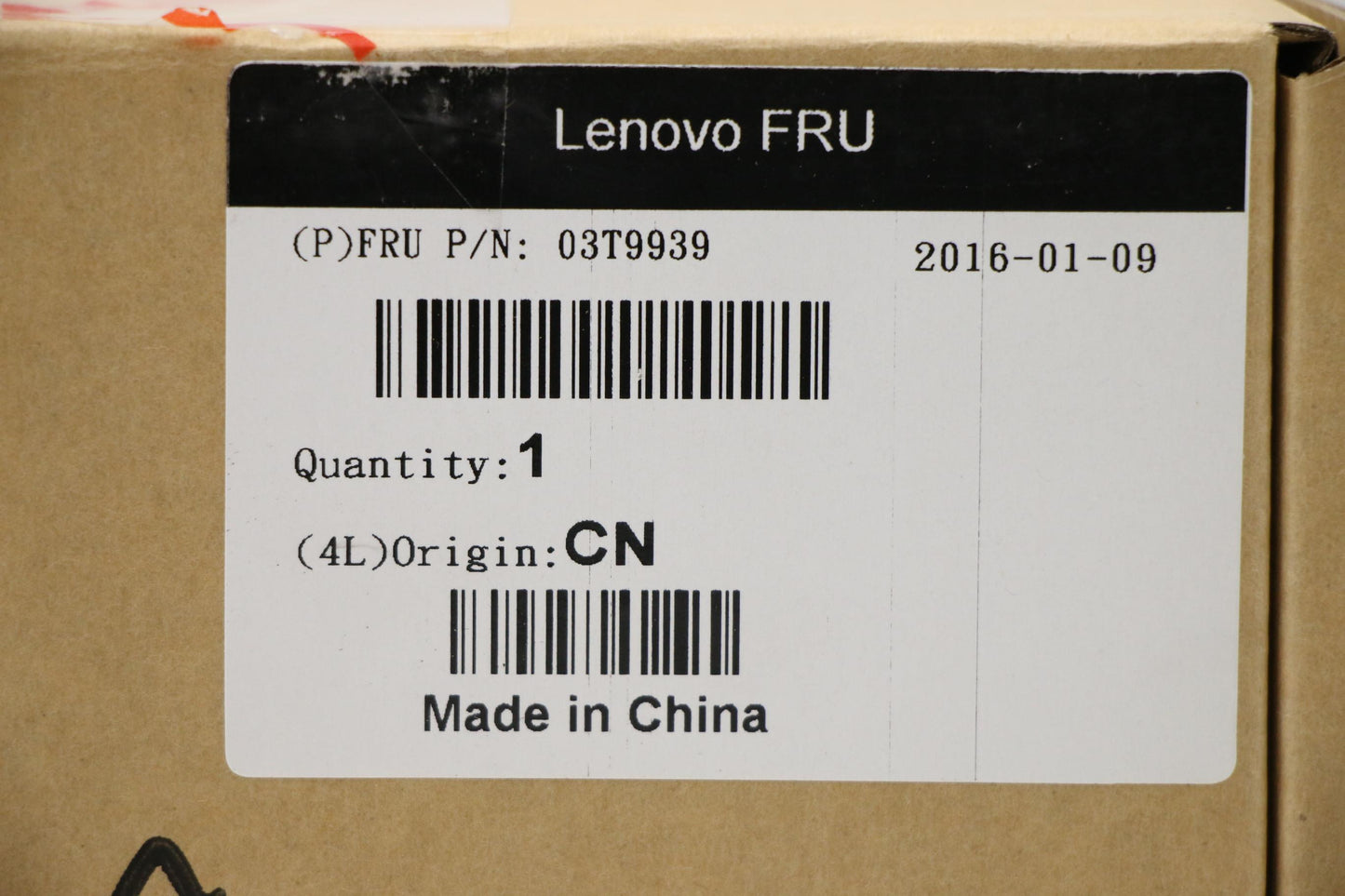 Lenovo Co Covers - 03T9939