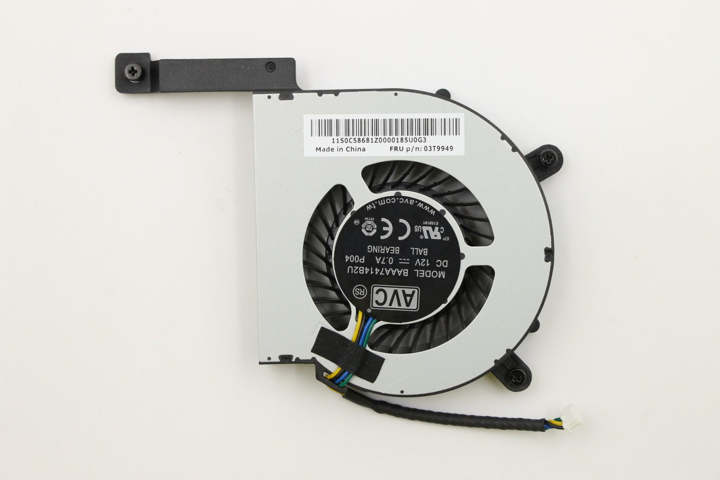 Lenovo Fa Fans - 03T9949
