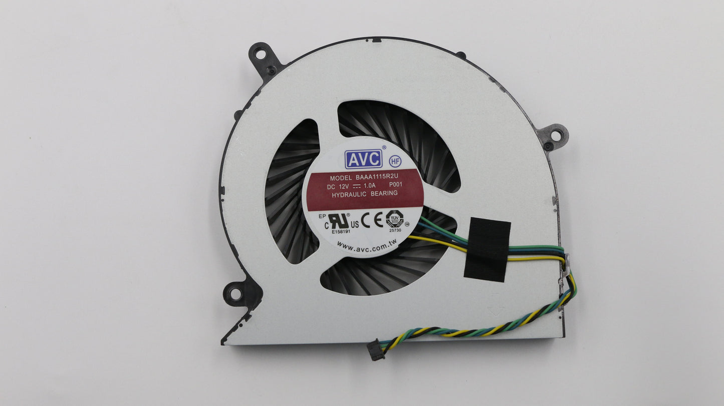 Lenovo 03T9988 Fa Fans