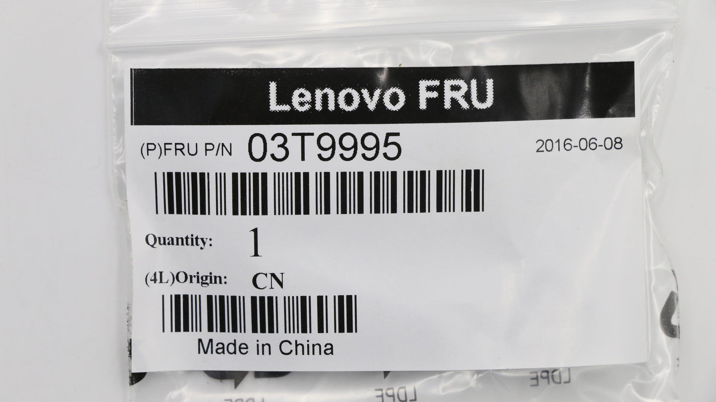 Lenovo Ma Mechanical Assemblies - 03T9995