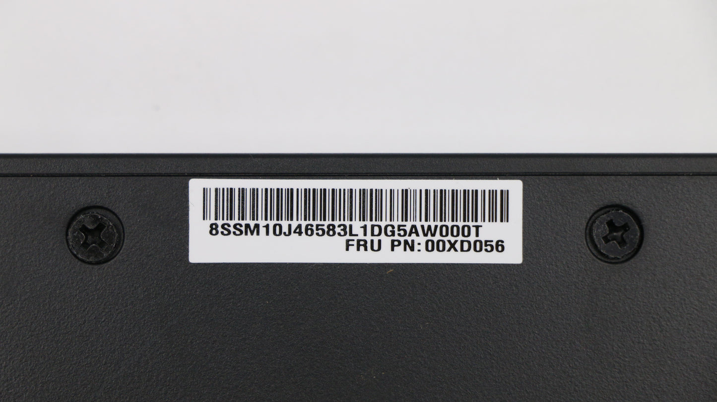 Lenovo Kits Screws And Labels - 03T9997