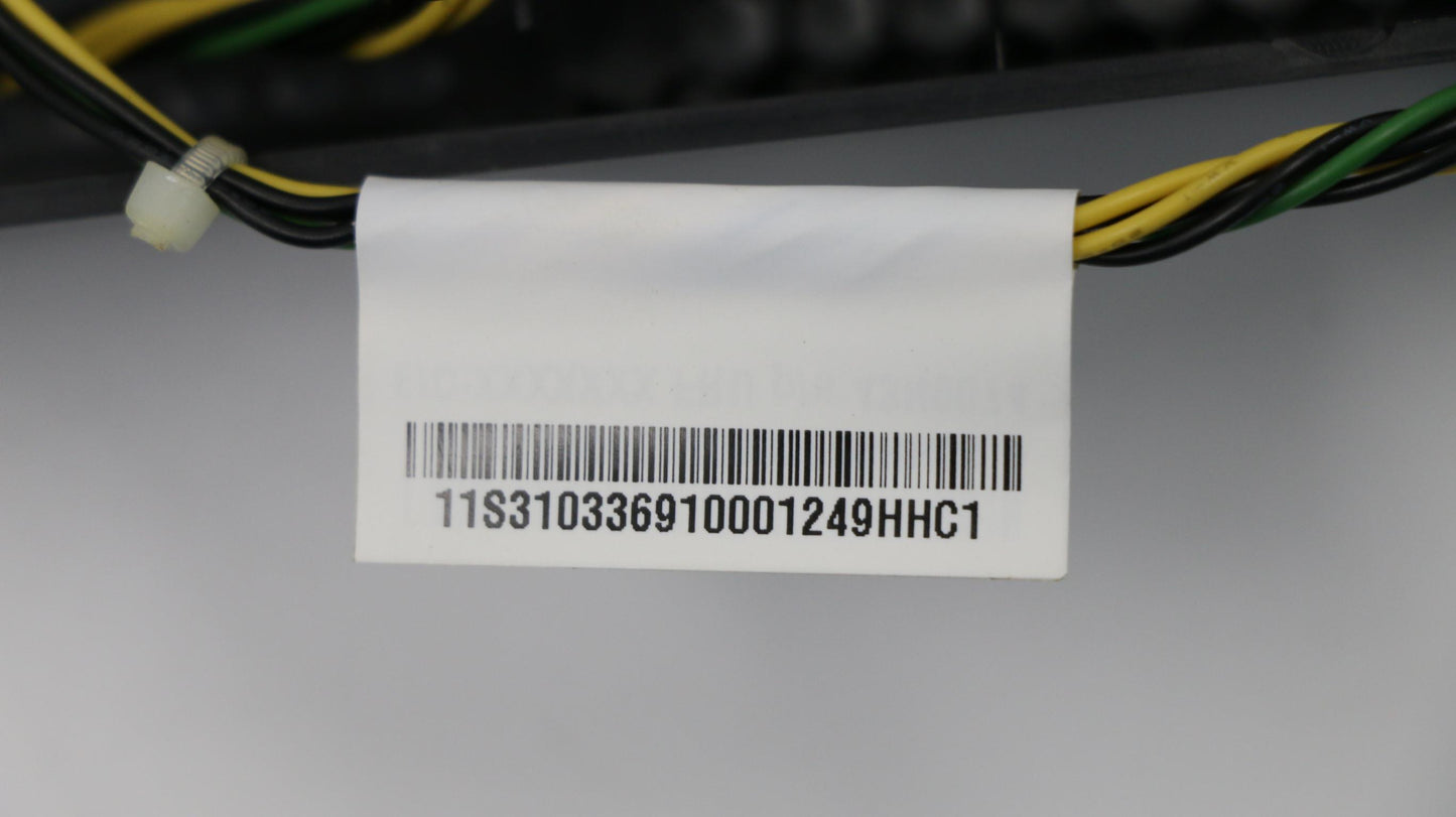 Lenovo Bz Bezels/Doors - 03W5421