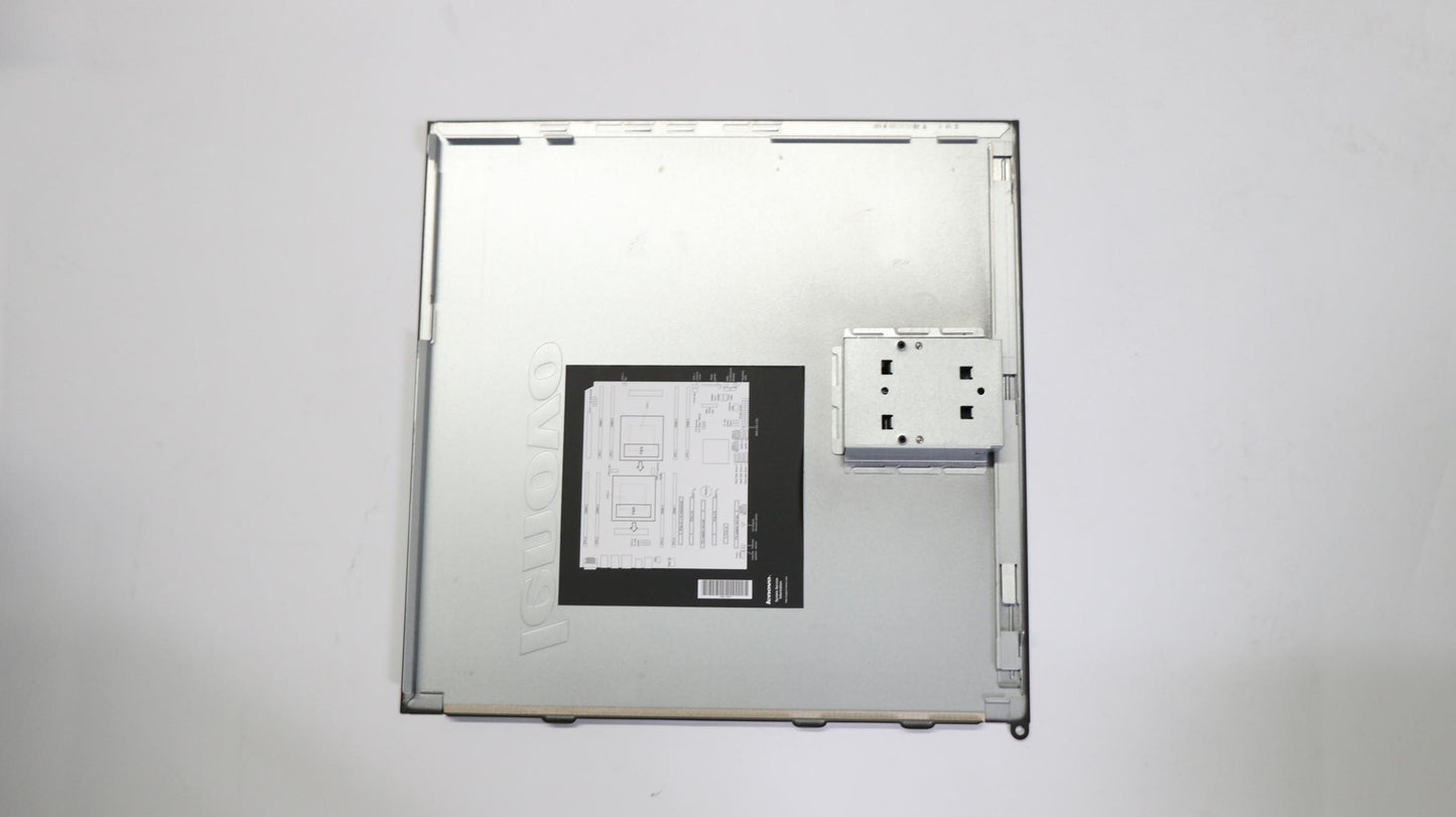 Lenovo 03W5435 Cover Side Cover With Board La