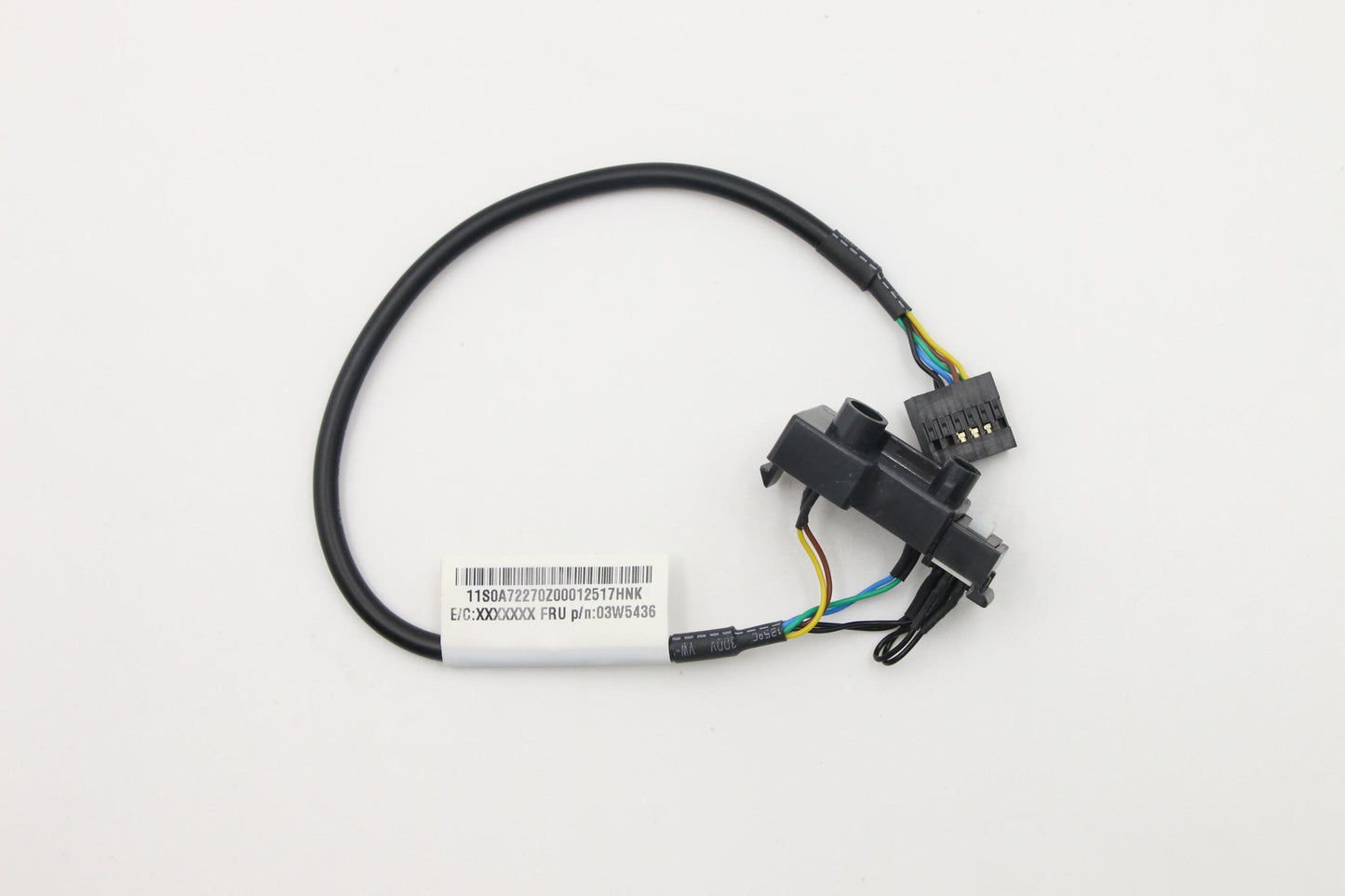 Lenovo 03W5436 Ct Cables Internal