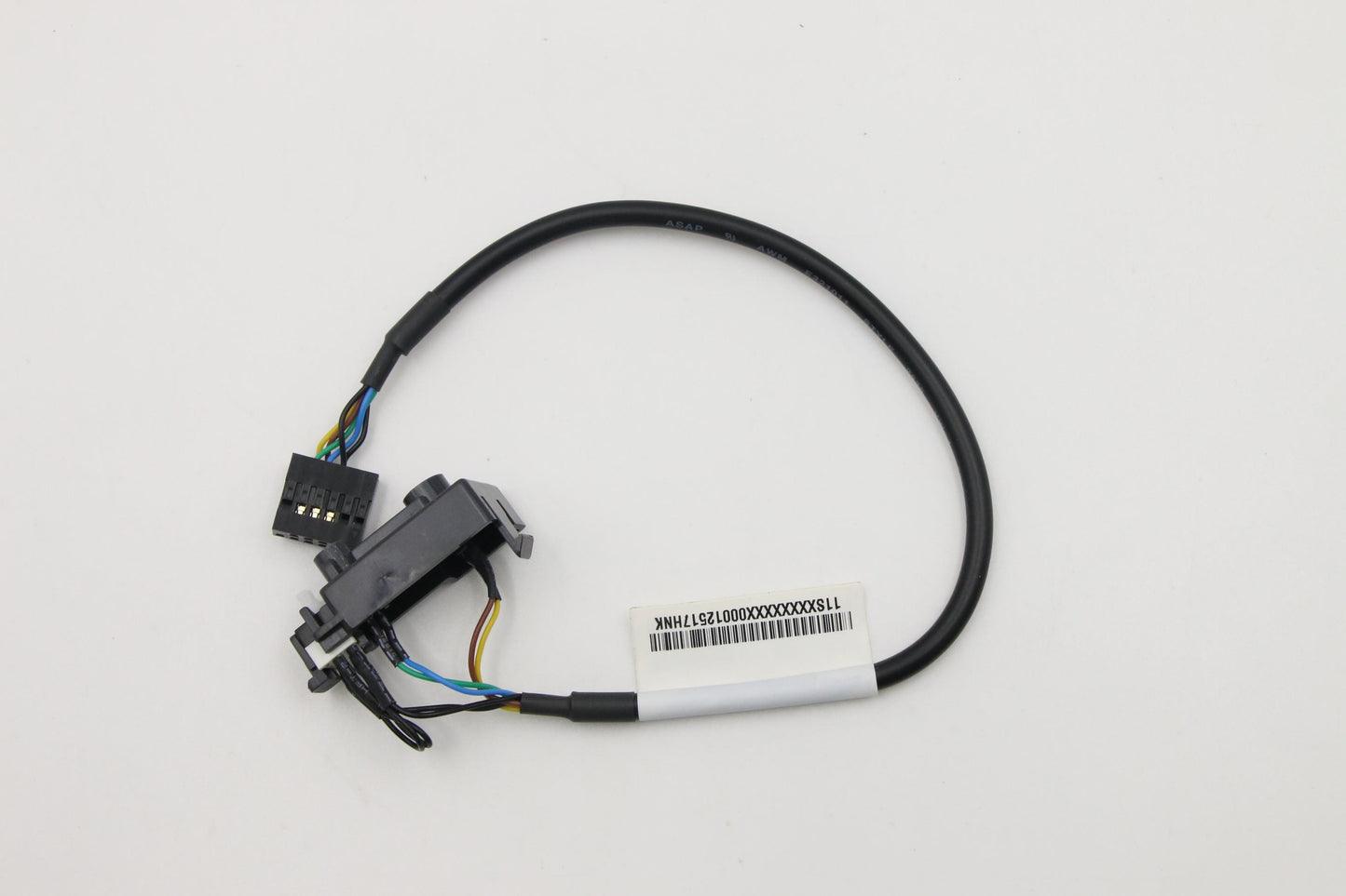 Lenovo 03W5436 Ct Cables Internal