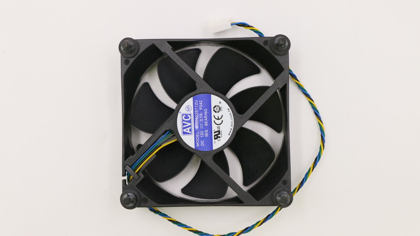 Lenovo 03W5461 Fa Fans