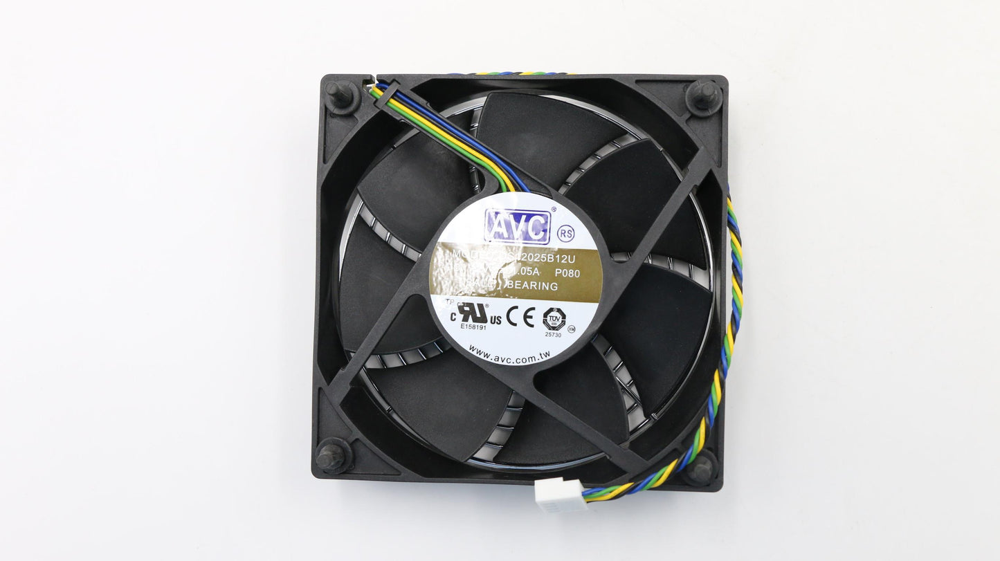 Lenovo Fa Fans - 03W5462