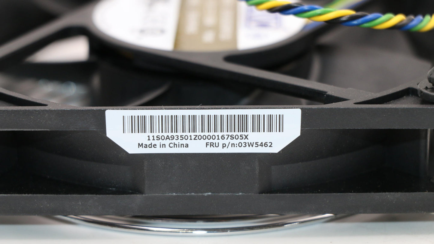 Lenovo Fa Fans - 03W5462