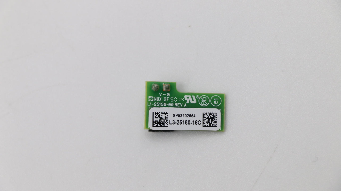 Lenovo 03X3604 Ci Cards Misc Internal