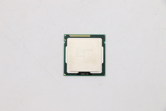 Lenovo 03X3627 Module Xeon E31240 8Mb 4C 3.3G