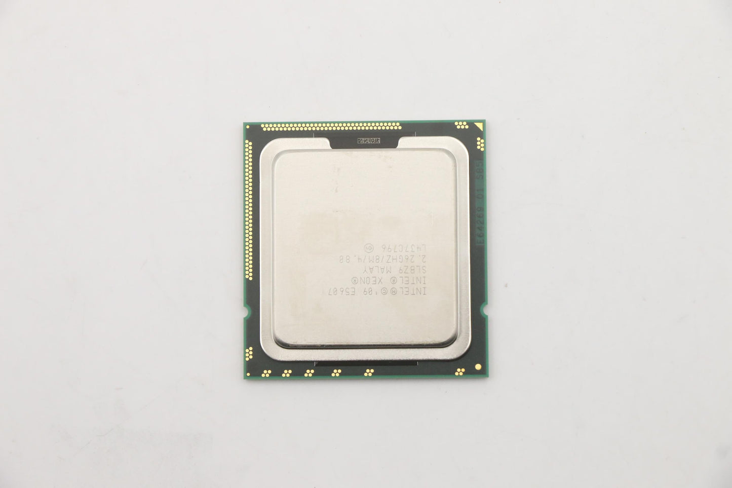 Lenovo Pu Processors - 03X3647