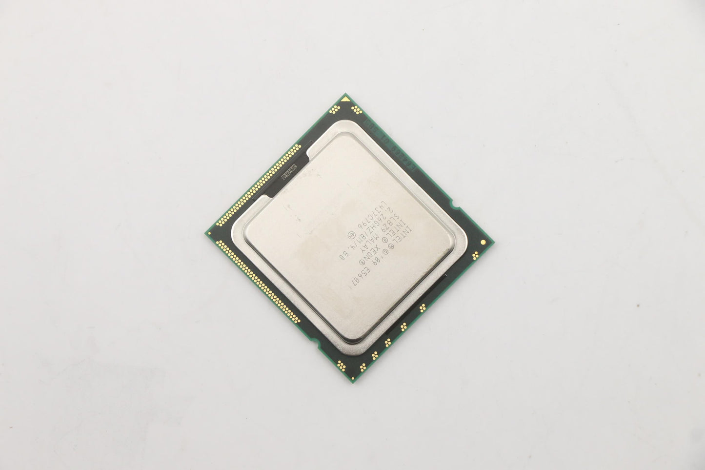 Lenovo Pu Processors - 03X3647