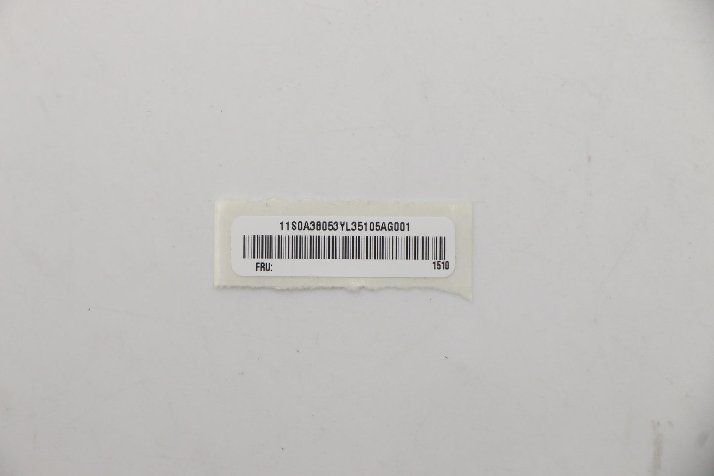 Lenovo Pu Processors - 03X3647
