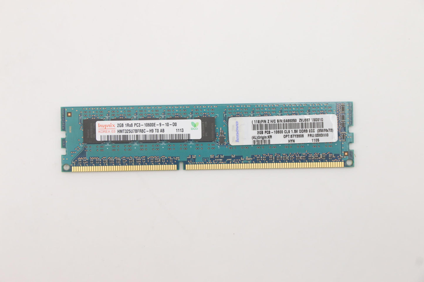 Lenovo 03X3660 - Part