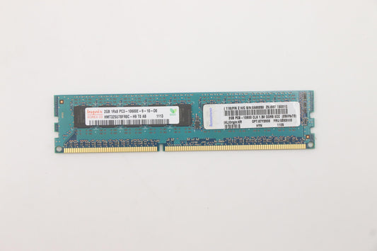 Lenovo 03X3660 - Part