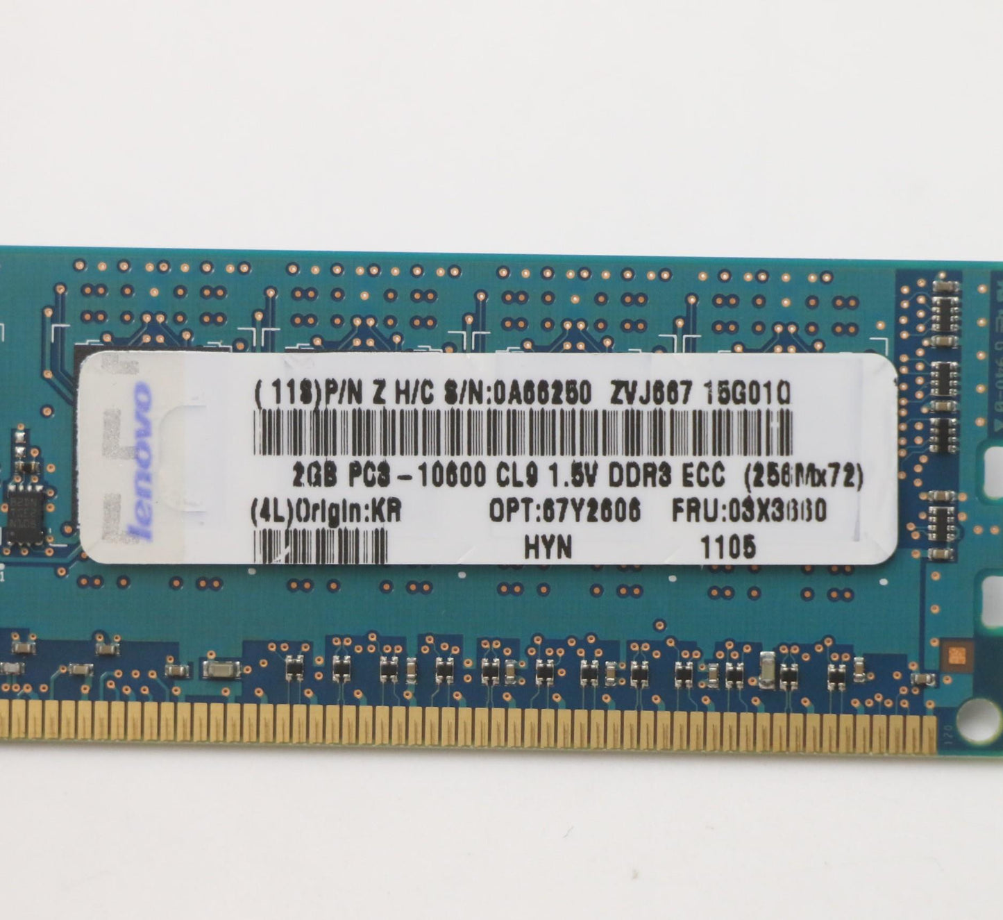 Lenovo 03X3660 - Part