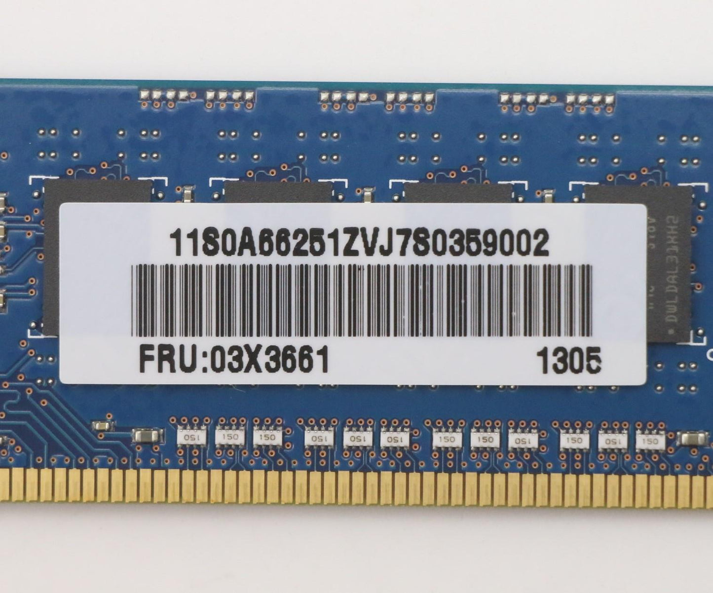 Lenovo 03X3661 - Part