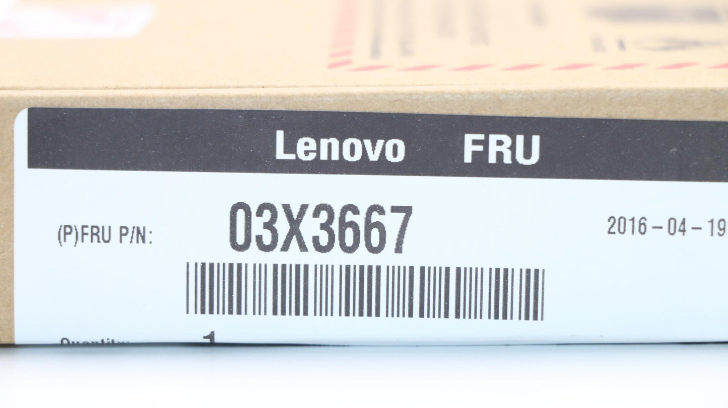 Lenovo Pb Software/Pubs - 03X3667