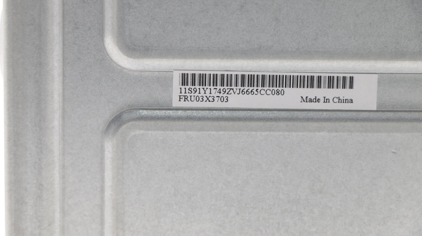 Lenovo Mech Asm 3.5 Hdd Cage - 03X3703