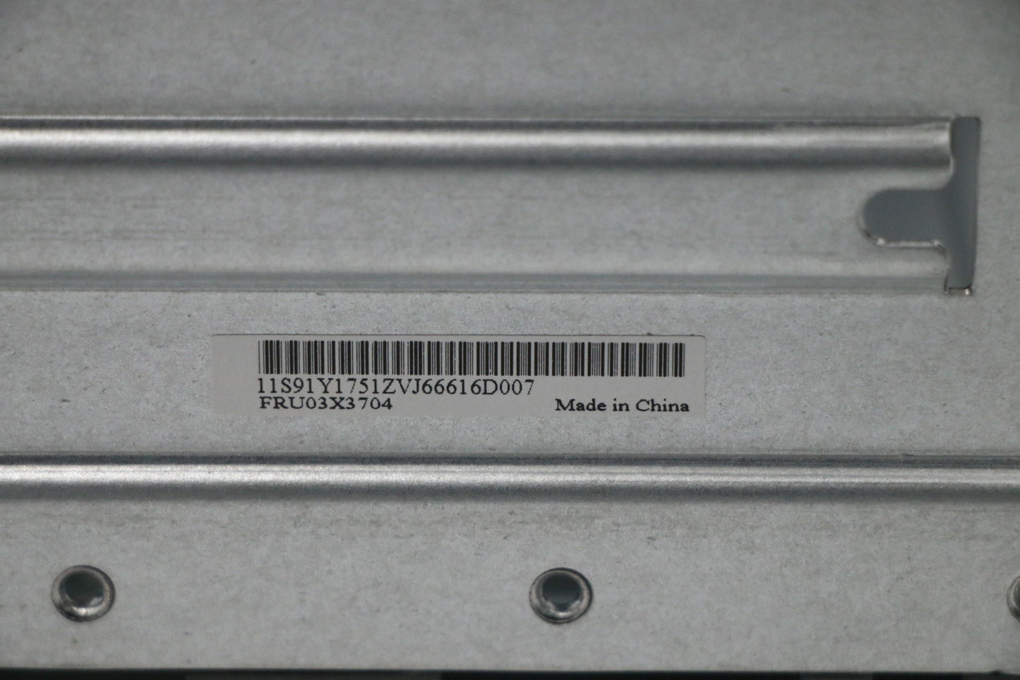 Lenovo Hdd Parts - 03X3704