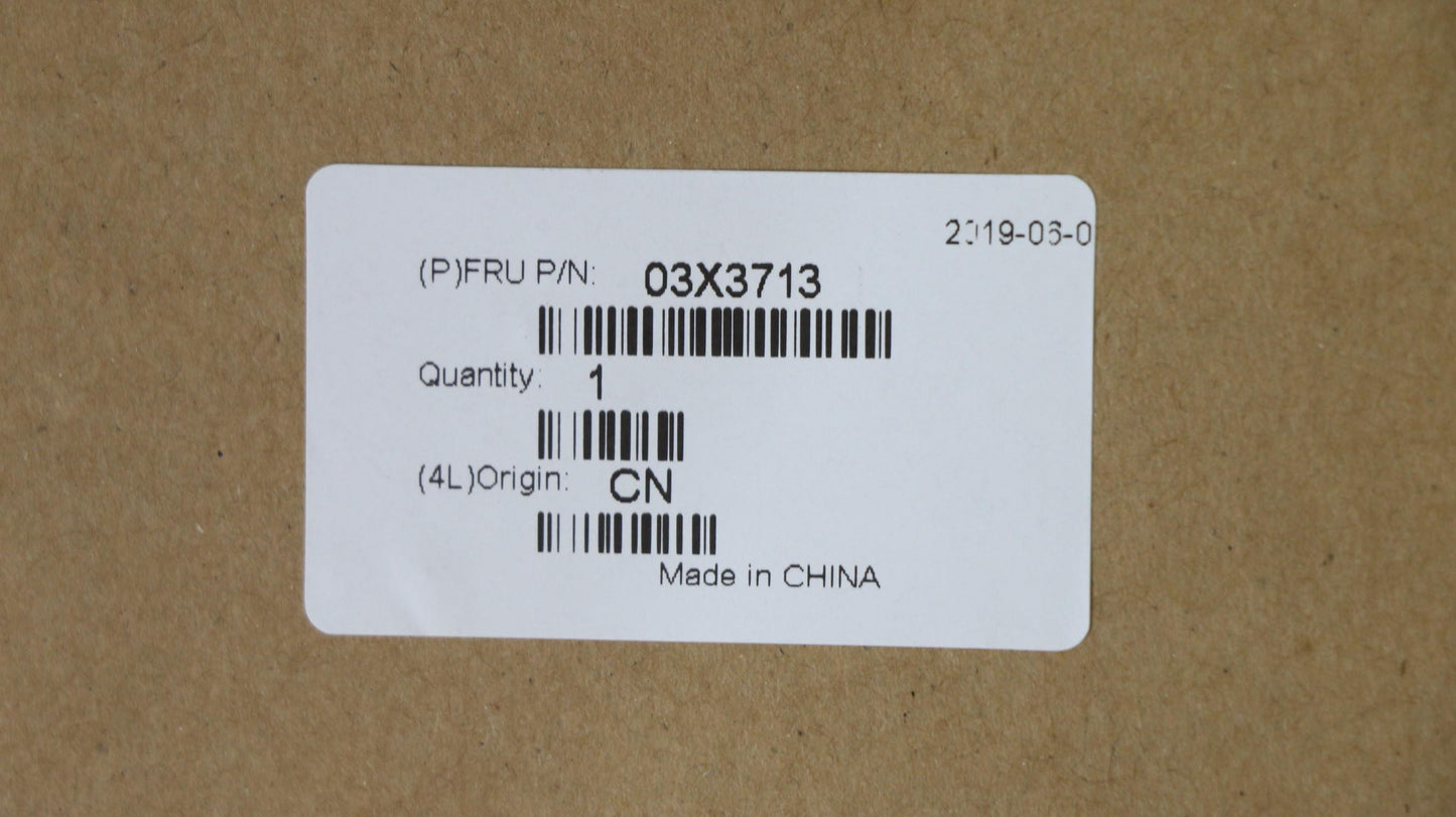 Lenovo Co Covers - 03X3713