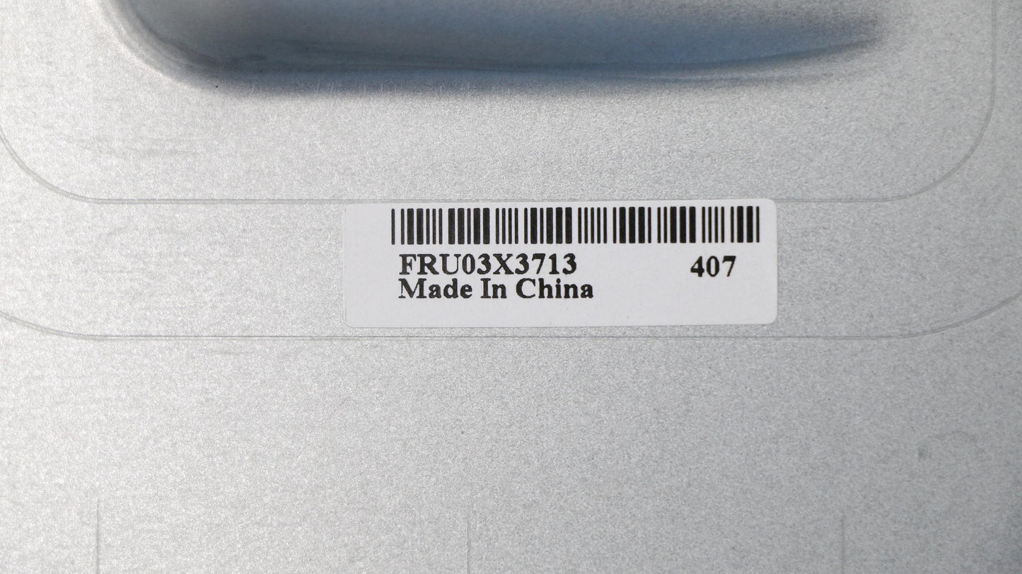 Lenovo Co Covers - 03X3713