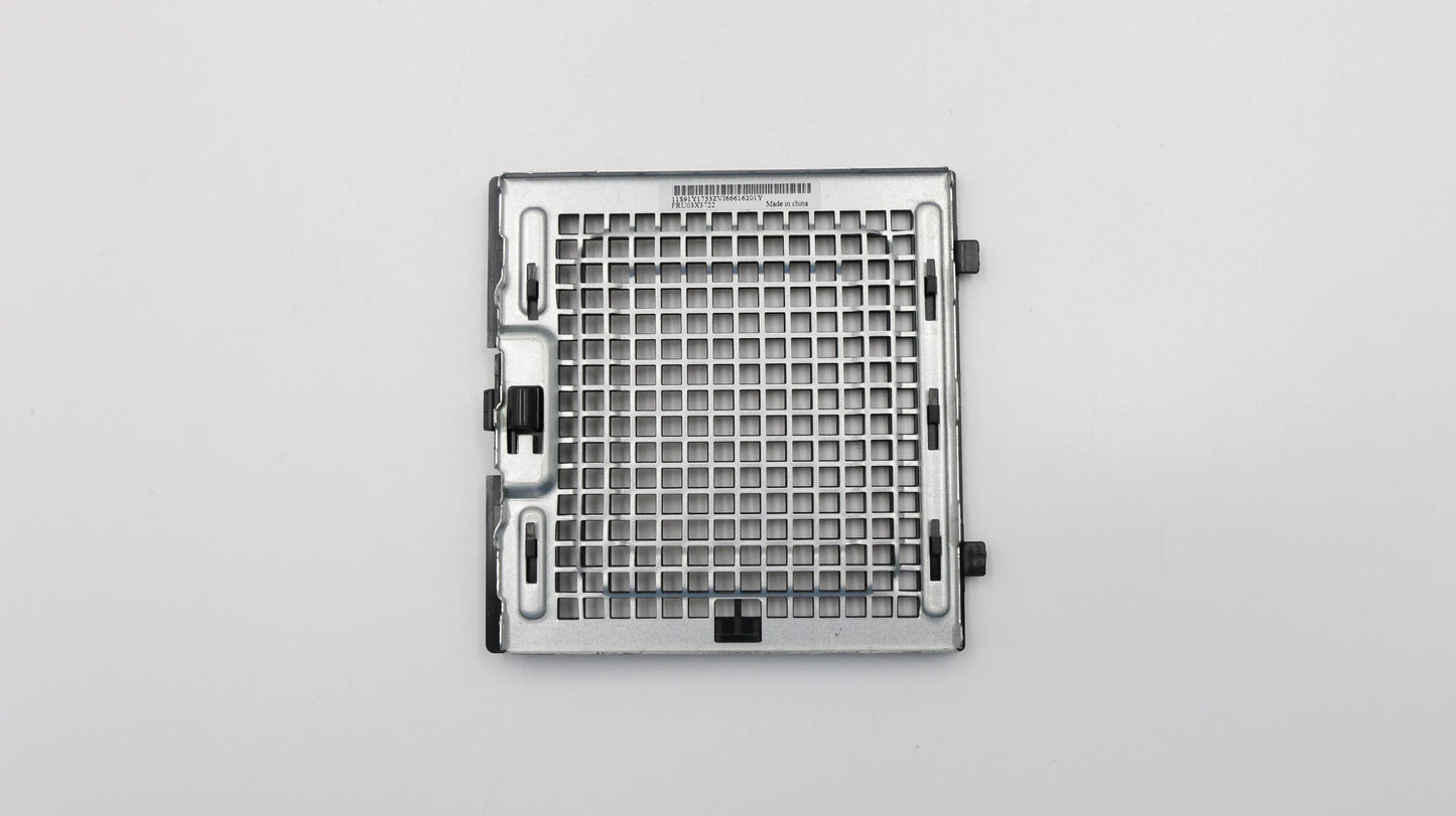 Lenovo Mech Asm Nhs Hdd Cage Shield - 03X3722