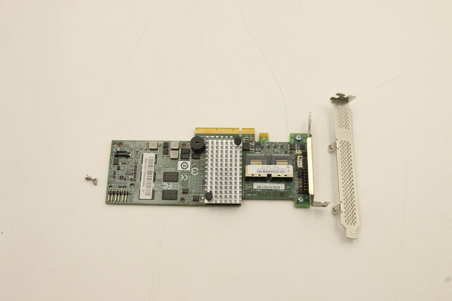 Lenovo 03X3744 Ci Cards Misc Internal