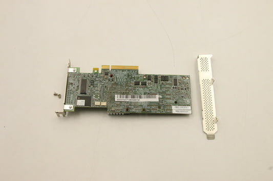 Lenovo 03X3744 Ci Cards Misc Internal