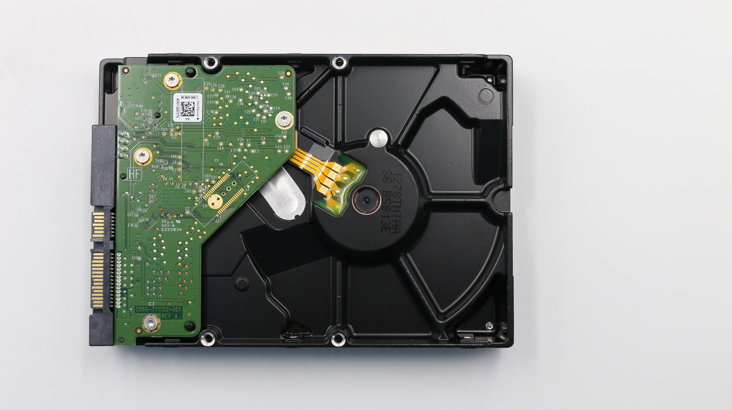 Lenovo Hard Drive Nhs 500Gb Sata 3Gb/ - 03X3765
