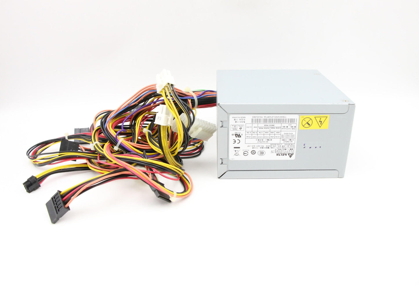 Lenovo Power Supply Delta Gps-400Cb B - 03X3800