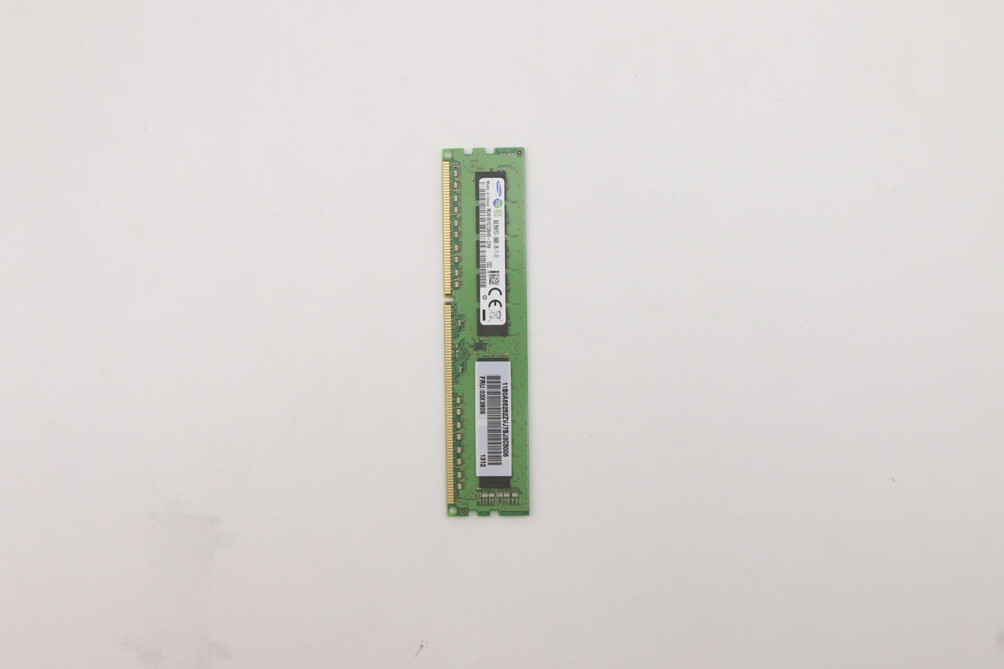 Lenovo 03X3809 - Part