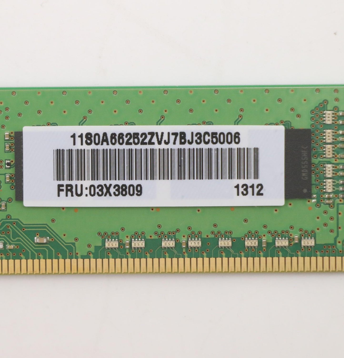 Lenovo 03X3809 - Part