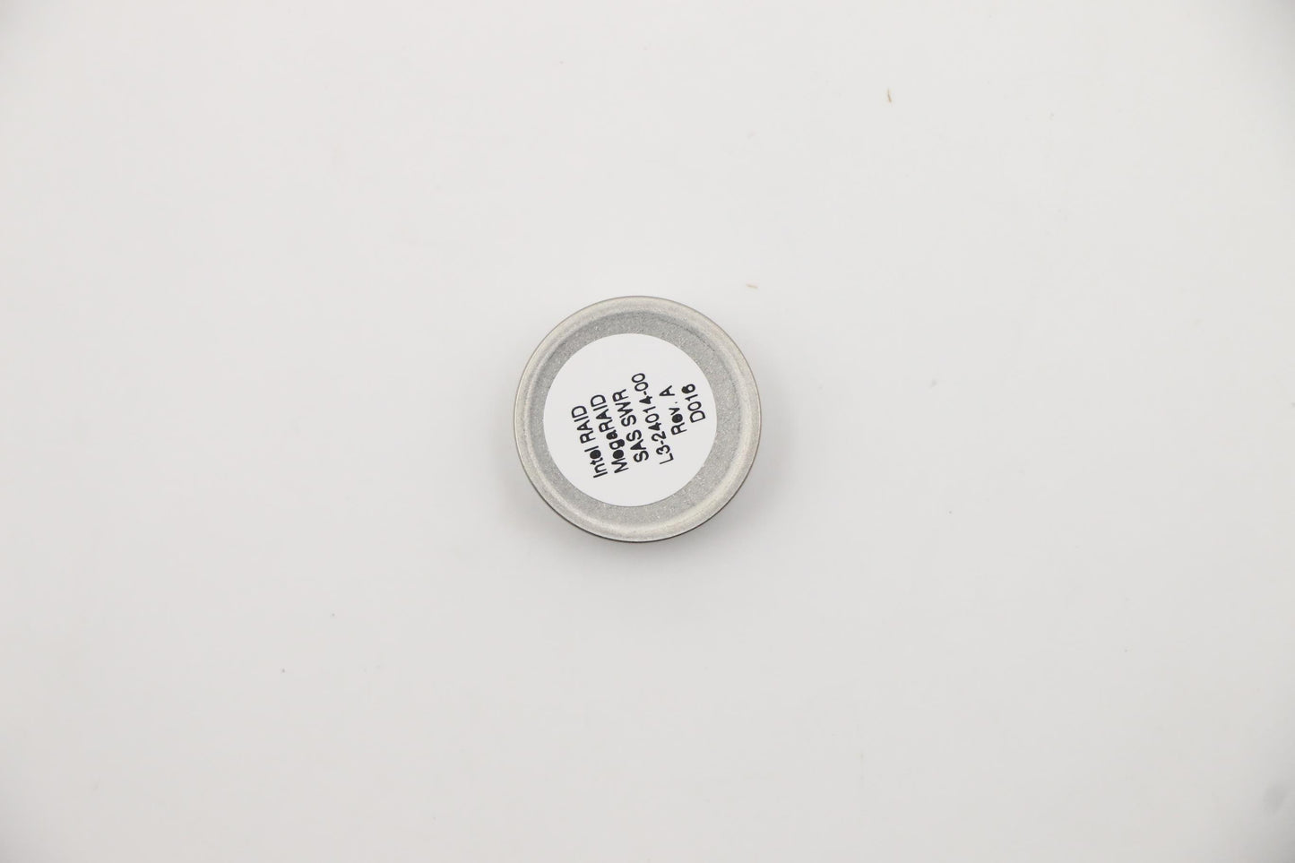 Lenovo Subcard Sw Raid 5 Key ( Sas) - 03X3821