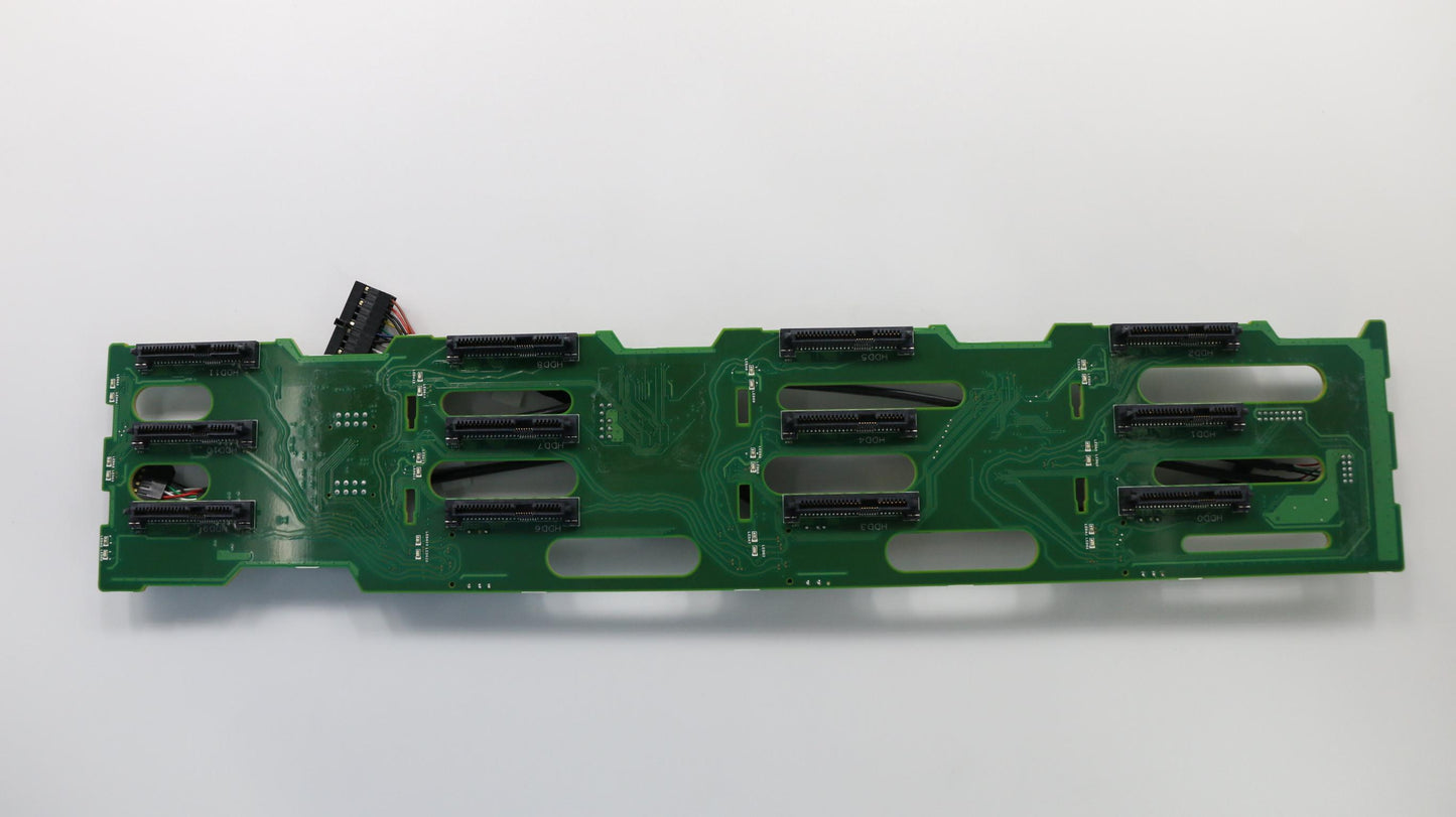 Lenovo Bp Backplane - 03X3829